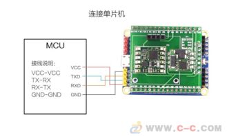 深圳 維特智能 姿態傳感器 磁場傳感器